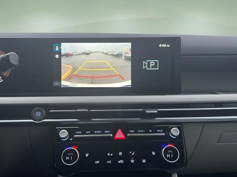 Certified 2026 Hyundai Tucson SEL image 21