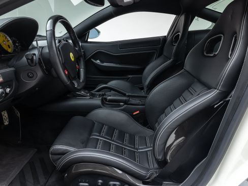 Certified 2010 Ferrari 599 GTB Fiorano RWD image 69