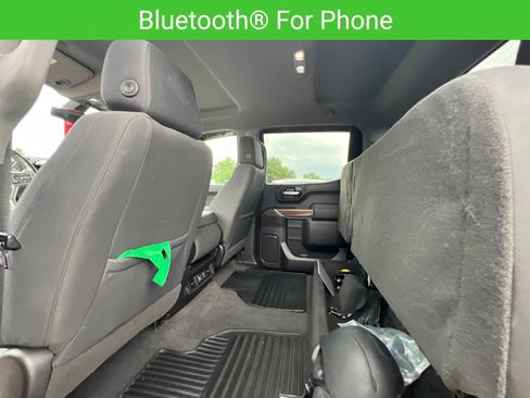 Used 2020 Chevrolet Silverado 1500 RST w/ All-Star Edition AWD/4WD image 23