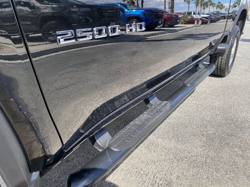 Used 2024 Chevrolet Silverado 2500 LT w/ All Star Edition AWD/4WD image 35