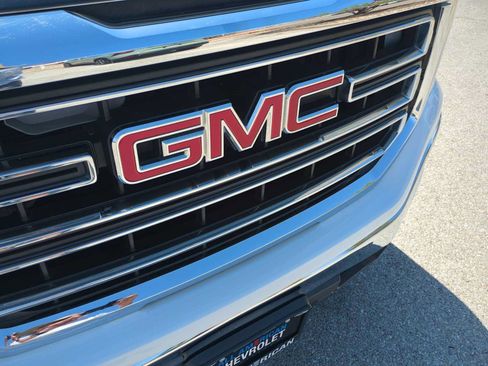 Used 2016 GMC Sierra 1500 SLE w/ Texas SLE Value Package RWD image 29