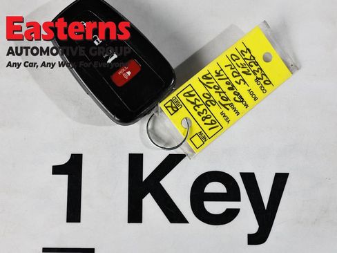 Used 2020 Toyota Corolla LE w/ LE Premium Package FWD image 25