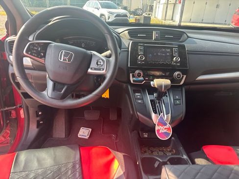 Used 2020 Honda CR-V LX image 19