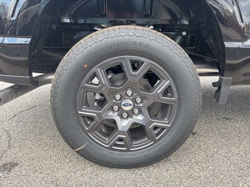 New 2026 Ford F150 STX w/ Equipment Group 200A image 10