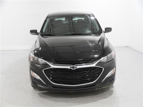 Certified 2024 Chevrolet Malibu RS image 2