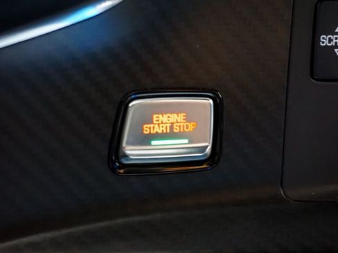 Used 2017 Chevrolet Corvette Grand Sport RWD image 68