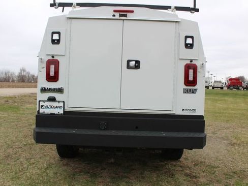 Used 2022 Ford F250 XL w/ STX Appearance Package AWD/4WD image 10