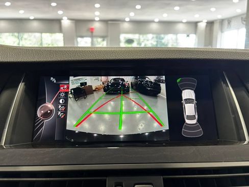 Used 2016 BMW 535i xDrive Sedan AWD/4WD image 35