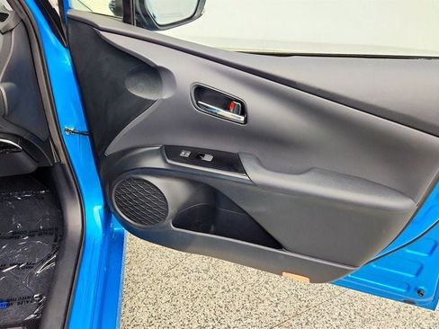 Used 2021 Toyota Prius Prime XLE FWD image 24