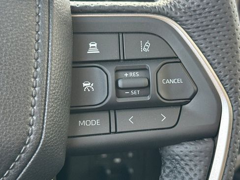 New 2026 Toyota Sequoia SR5 image 30