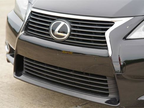 Used 2015 Lexus GS 350 w/ Premium Package RWD image 23