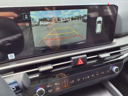 New 2026 Kia Sportage S image 27