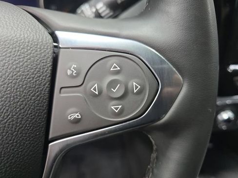 Used 2023 Chevrolet Traverse RS w/ LPO, Floor Liner Package image 21