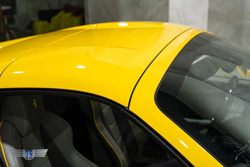 Used 2015 Ferrari 458 Spider RWD image 35