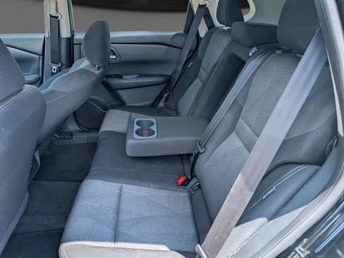 Used 2025 Nissan Rogue SV AWD/4WD image 15