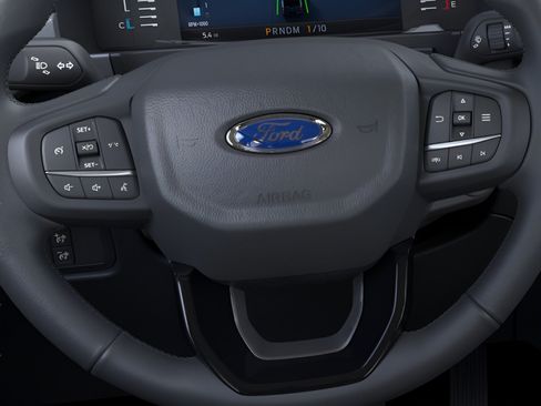 Used 2026 Ford Ranger XLT AWD/4WD image 12