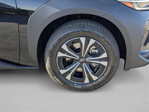 Used 2025 Subaru Solterra AWD/4WD image 16