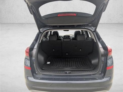 Used 2021 Hyundai Tucson Ultimate FWD image 7