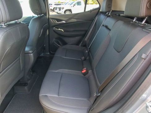 New 2026 Buick Encore GX Preferred w/ Comfort Package FWD image 26