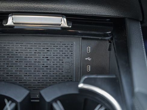 Certified 2024 Mercedes-Benz GLE 53 AMG 4MATIC Coupe image 26