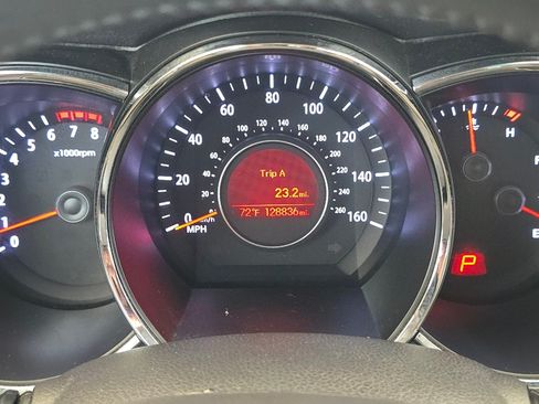 Used 2013 Kia Optima EX FWD image 23