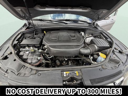 Used 2021 Jeep Grand Cherokee Limited w/ Premium Lighting Group AWD/4WD image 18