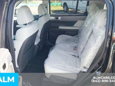 Certified 2026 Hyundai Santa Fe SE FWD image 18