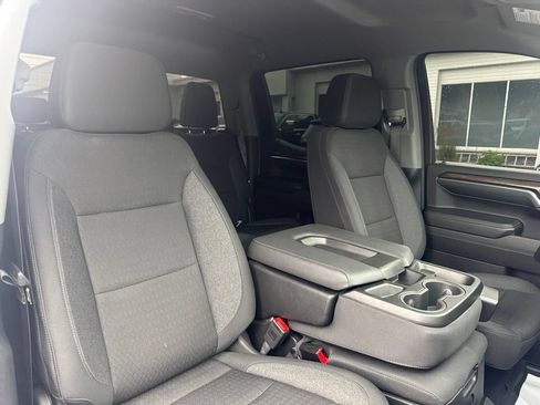 Used 2024 Chevrolet Silverado 1500 RST w/ Protection Package AWD/4WD image 66