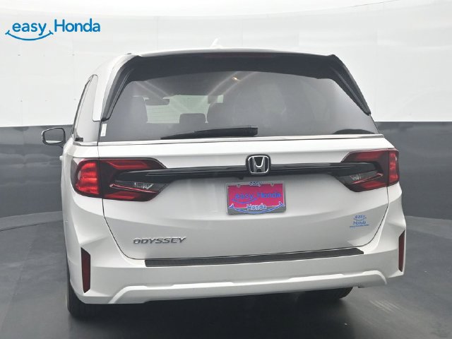 New 2026 Honda Odyssey EX-L image 6