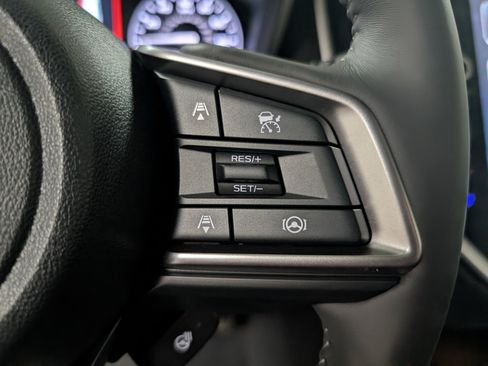 New 2025 Subaru Ascent Touring w/ Popular Package #2 image 22