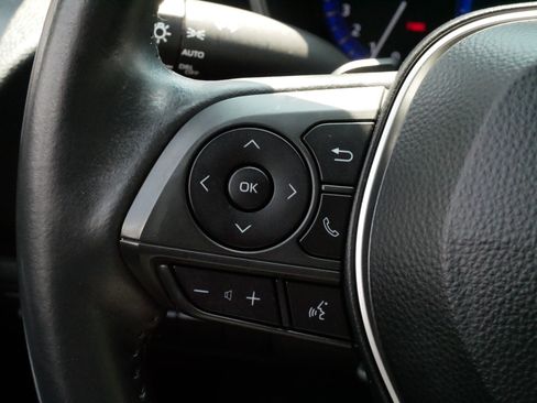 Used 2020 Toyota Corolla XSE FWD image 27