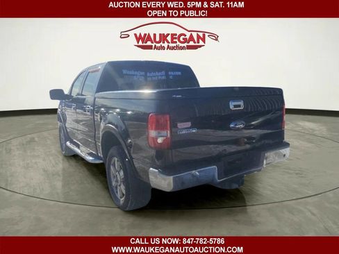 Used 2006 Ford F150 FX4 image 6