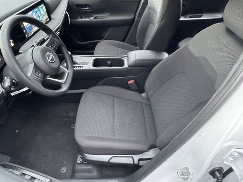 New 2026 Nissan Kicks S FWD image 20