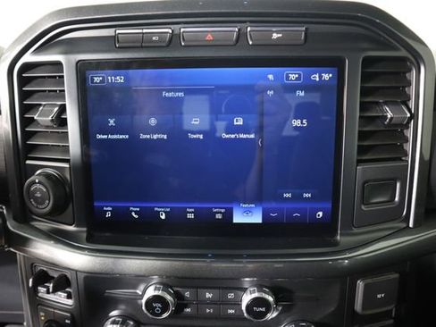 Used 2022 Ford F150 XLT w/ Equipment Group 302A High AWD/4WD image 58