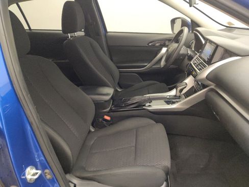 Used 2019 Mitsubishi Eclipse Cross ES image 21