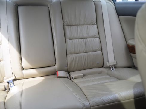 Used 2009 Honda Accord EX-L image 15