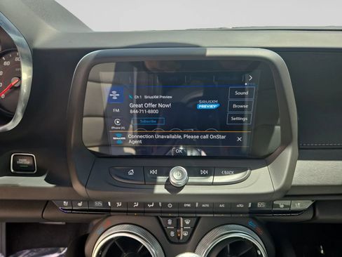 Used 2021 Chevrolet Camaro SS RWD image 21