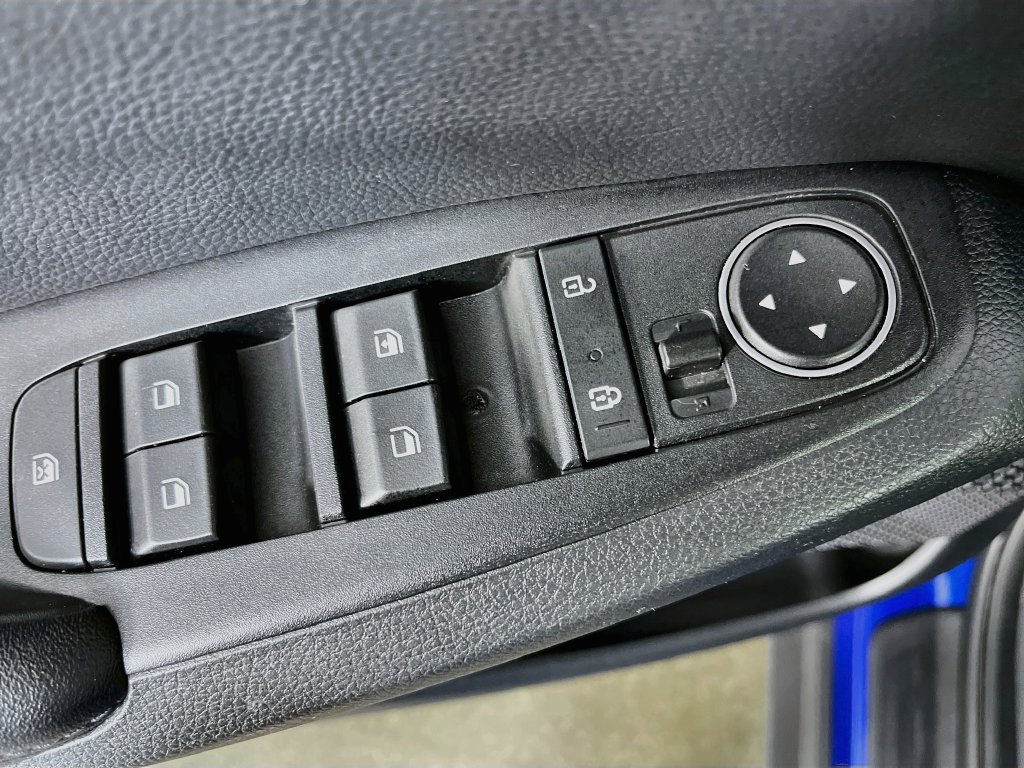 Used 2023 Kia Seltos S FWD image 20