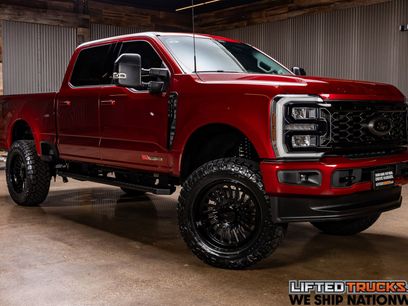 Used 2026 Ford F250 XLT w/ XLT Premium Package