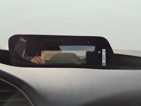 New 2026 MAZDA MAZDA3 s Sport image 19