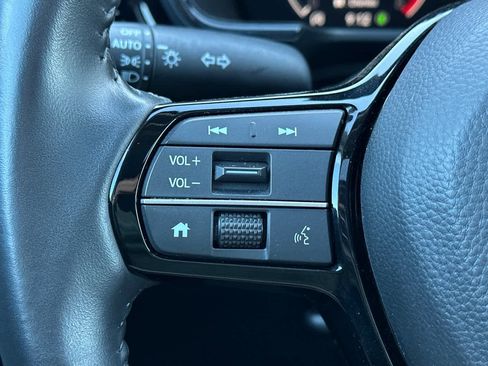 Certified 2024 Honda CR-V EX-L image 27