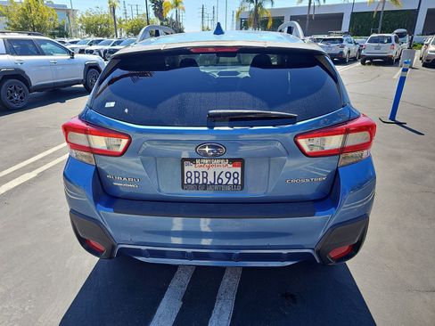 Used 2018 Subaru Crosstrek 2.0i Premium image 13