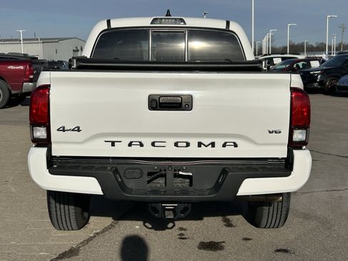 Used 2023 Toyota Tacoma SR image 6