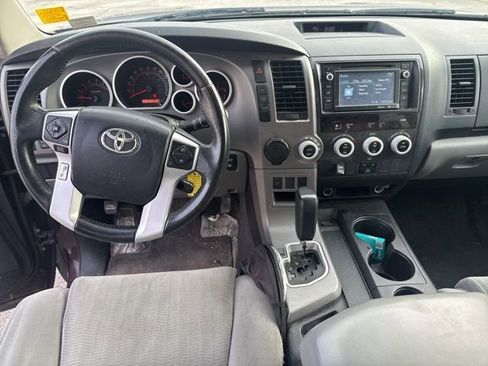 Used 2015 Toyota Sequoia SR5 RWD image 6