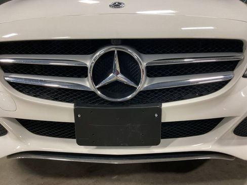Used 2018 Mercedes-Benz C 300 4MATIC Sedan w/ Multimedia Package image 31
