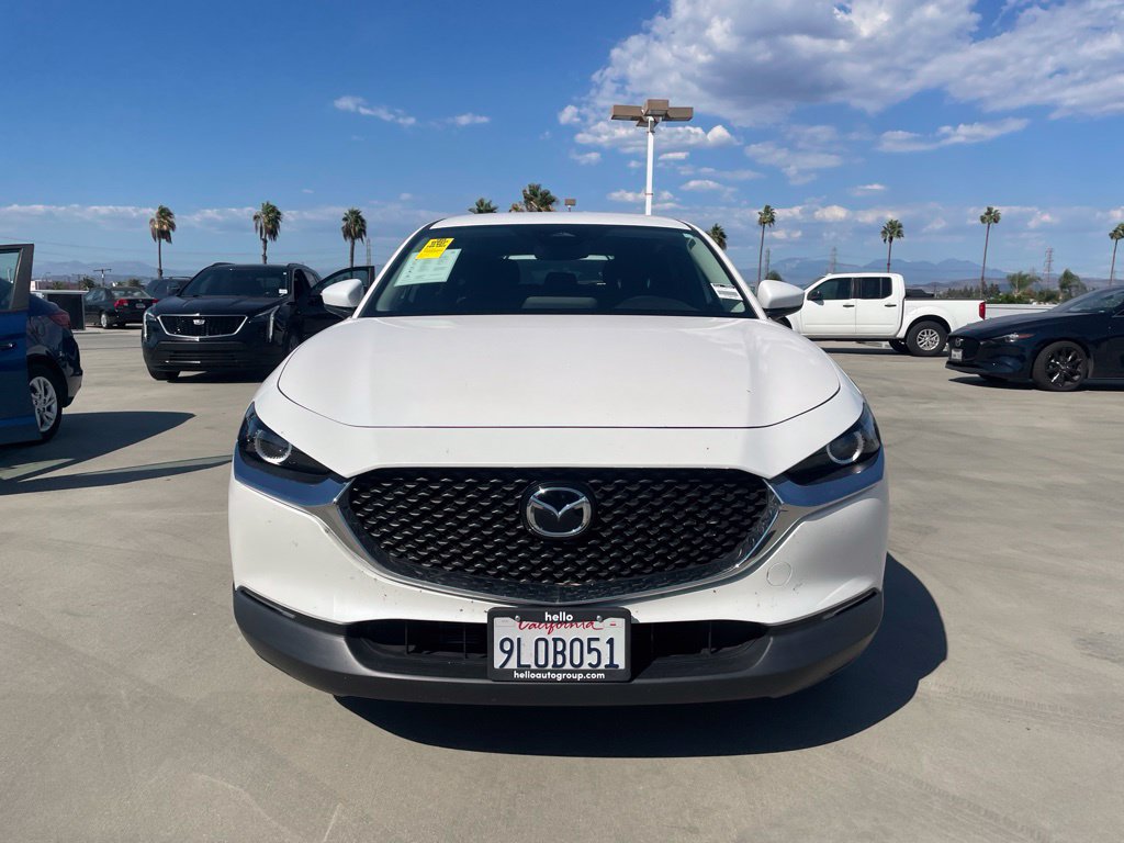 Certified 2024 MAZDA CX-30 AWD 2.5 S image 6