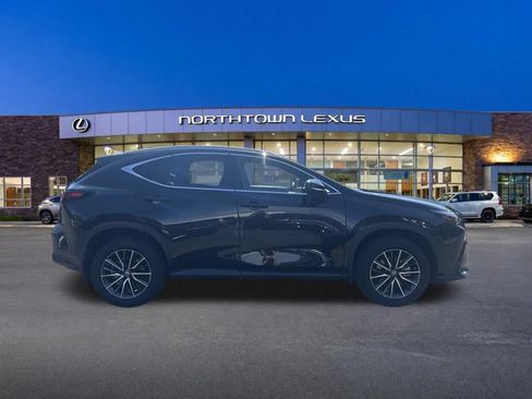 Used 2023 Lexus NX 350 AWD image 23