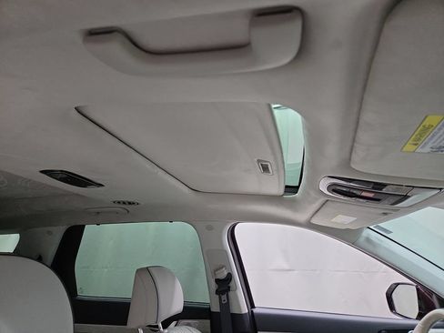 Used 2024 Hyundai Palisade Calligraphy AWD/4WD image 12