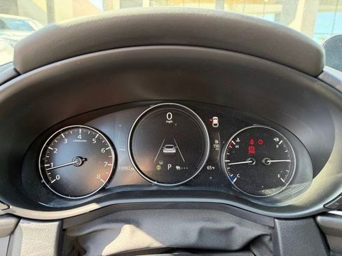 Used 2025 MAZDA CX-30 AWD 2.5 S image 8