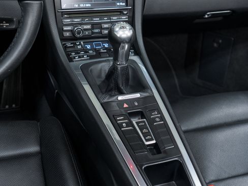 Certified 2014 Porsche 911 Carrera image 22